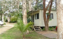 Flynns Beach Caravan Park - Accommodation Bookings