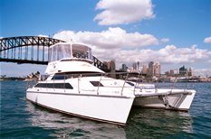Prestige Harbour Cruises - Accommodation Bookings