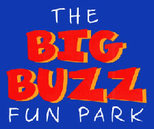 The Big Buzz Fun Park - Accommodation Bookings