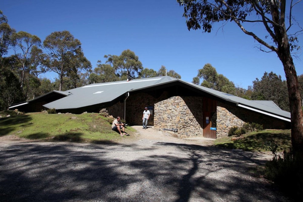 Discovery Parks - Cradle Mountain - Accommodation Bookings