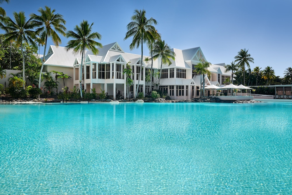 Sheraton Grand Mirage Resort Port Douglas - Accommodation Bookings