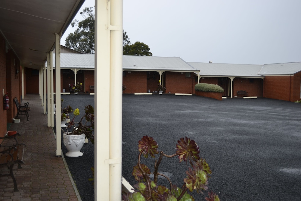 Whalers Rest Motor Inn - Accommodation Bookings