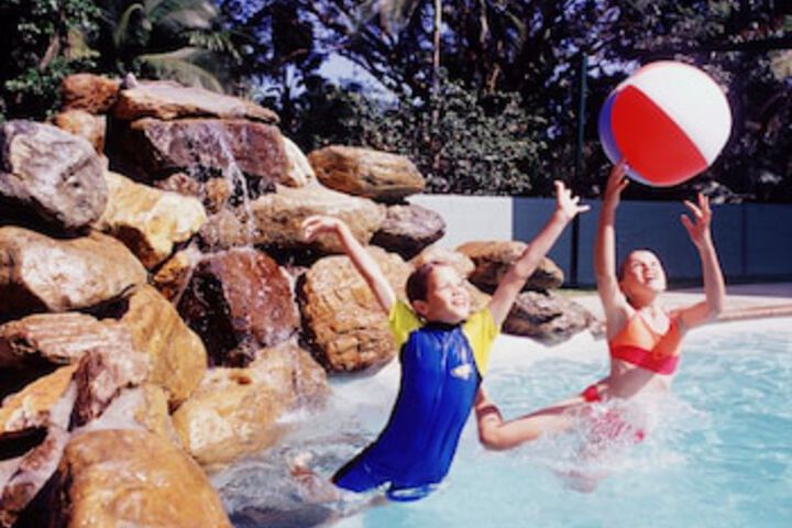 Cairns Sunland Leisure Park - Accommodation Bookings