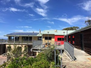 Seaview Holiday Park - Accommodation Bookings